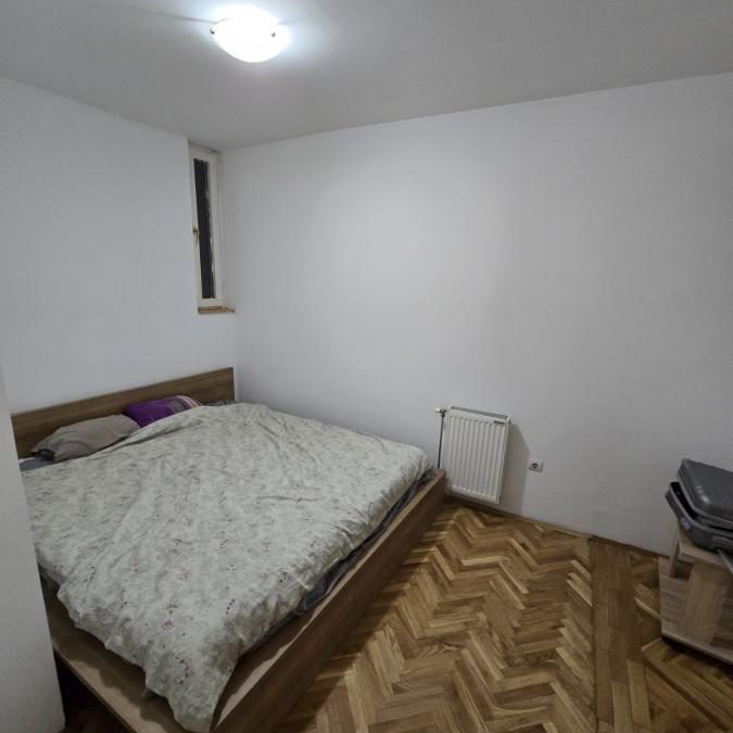 Troiposoban stan na prodaju, Bulevar Oslobođenja, Novi Sad, 92m², 208.500 €