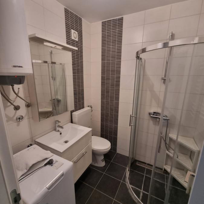 Trosoban stan na prodaju, Bulevar Evrope, Novi Sad, 71m², 168.200 €