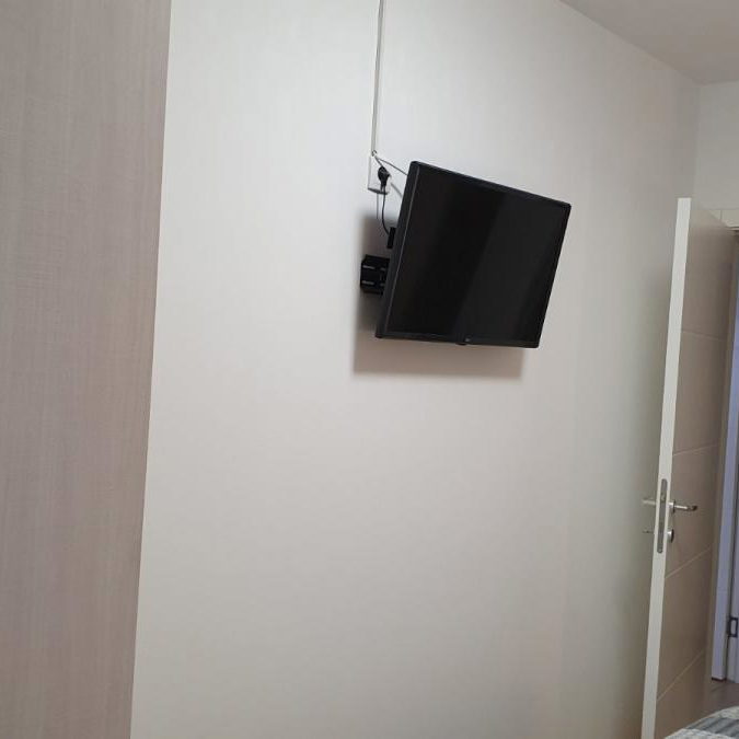 Jednoiposoban stan na prodaju, Podbara, Novi Sad, 47m², 145.230 €