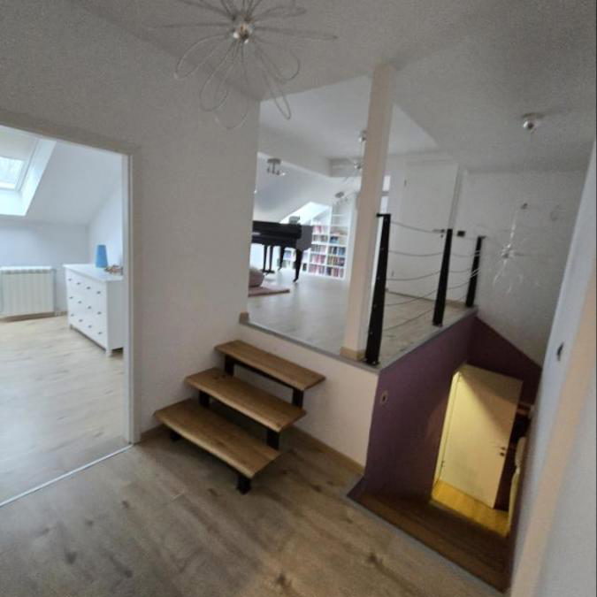 Lokal za izdavanje, Centar, Novi Sad, 119m², 1.300 €/mes