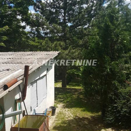 Kuća na prodaju, Sremska Kamenica, Novi Sad, 64m², 350.000 €