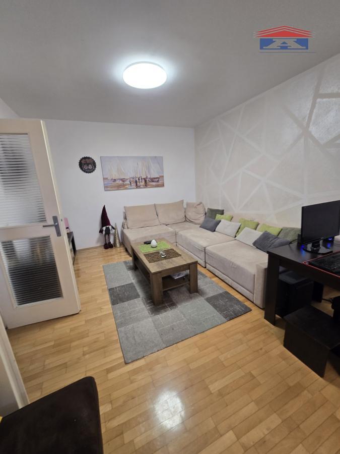Dvosoban stan na prodaju, Detelinara, Novi Sad, 64m², 184.600 €