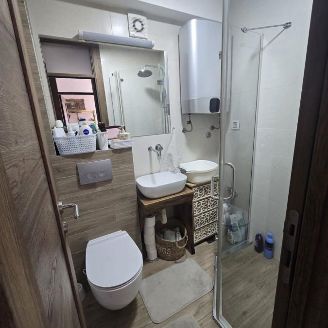 Četvorosoban stan na prodaju, Grbavica, Novi Sad, 108m², 311.500 €