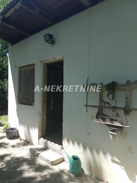 Kuća na prodaju, Sremska Kamenica, Novi Sad, 64m², 350.000 €