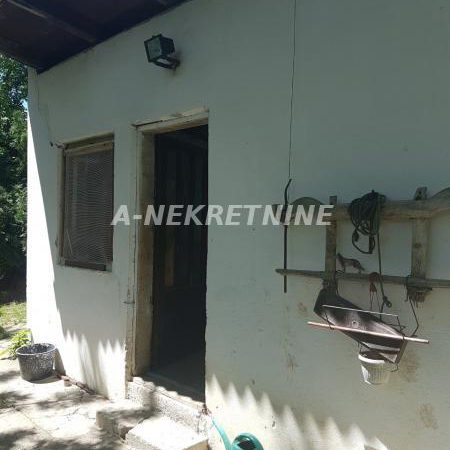 Kuća na prodaju, Sremska Kamenica, Novi Sad, 64m², 350.000 €