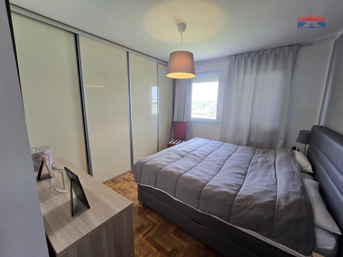 Jednoiposoban stan na prodaju, Podbara, Novi Sad, 47m², 167.000 €