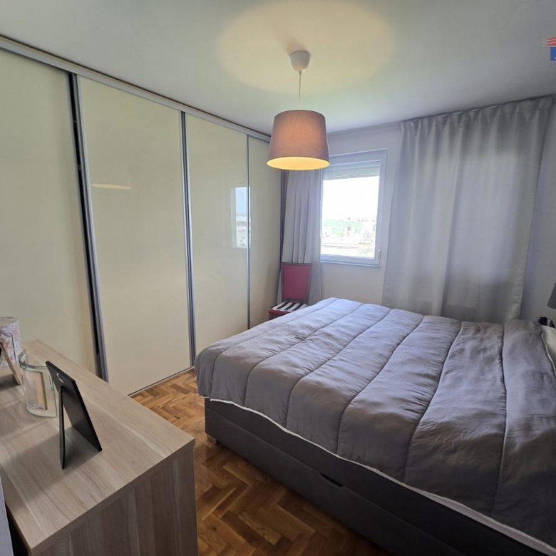 Jednoiposoban stan na prodaju, Podbara, Novi Sad, 47m², 167.000 €