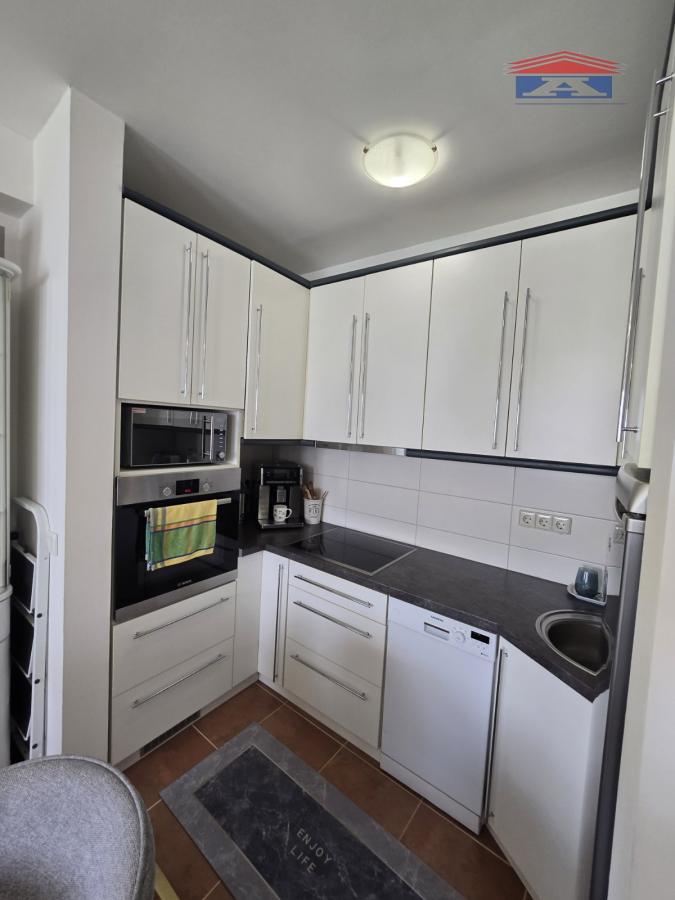 Jednoiposoban stan na prodaju, Podbara, Novi Sad, 47m², 167.000 €