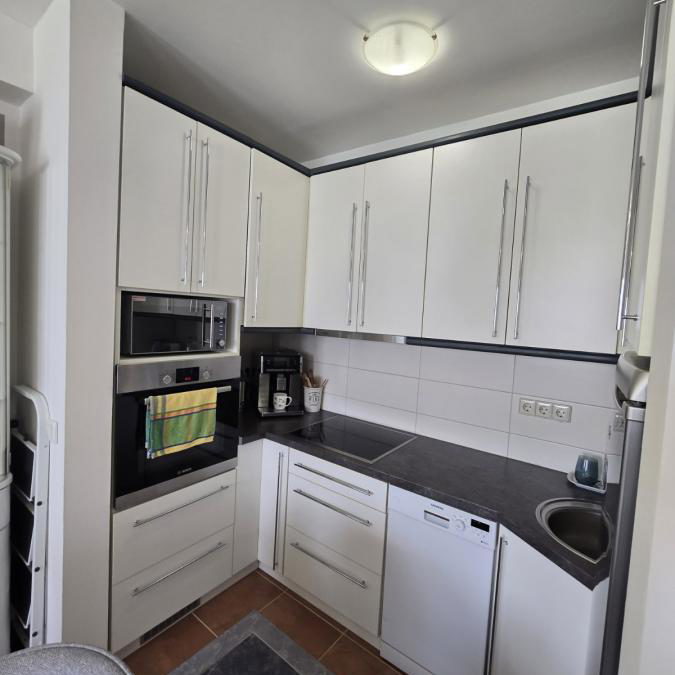 Jednoiposoban stan na prodaju, Podbara, Novi Sad, 47m², 167.000 €