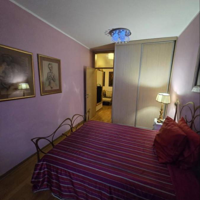Četvorosoban stan na prodaju, Centar, Novi Sad, 131m², 503.000 €