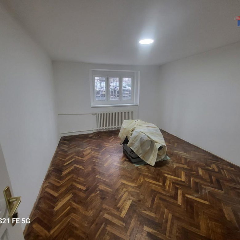 Dvoiposoban stan na prodaju, Centar, Novi Sad, 47m², 106.000 €