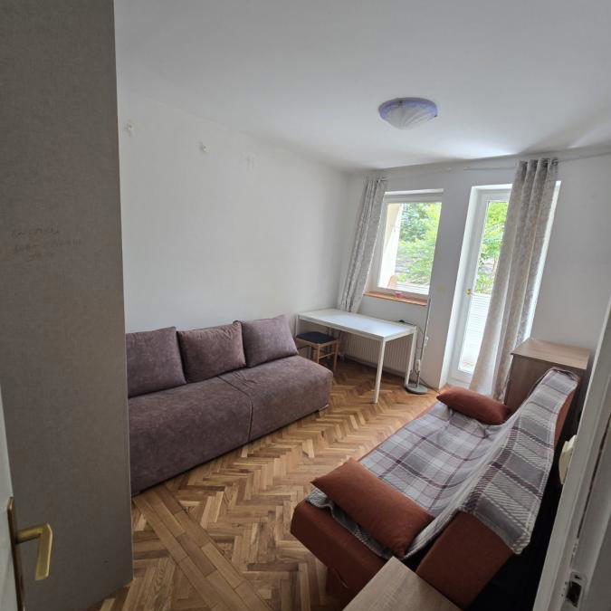 Troiposoban stan na prodaju, Bulevar Oslobođenja, Novi Sad, 92m², 208.500 €