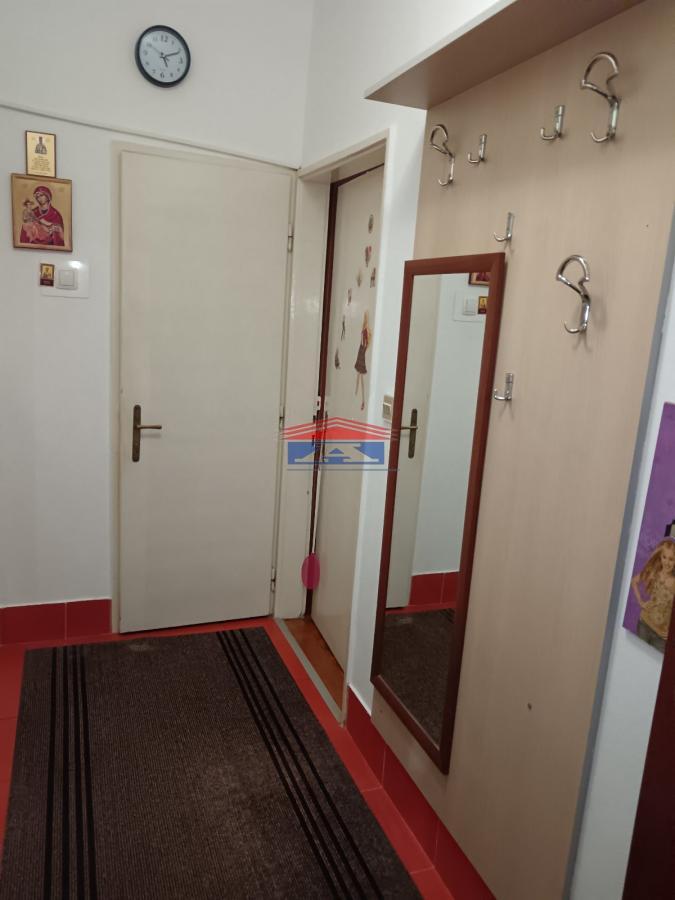 Dvosoban stan na prodaju, Podbara, Novi Sad, 48m², 133.900 €