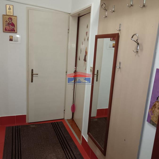 Dvosoban stan na prodaju, Podbara, Novi Sad, 48m², 133.900 €
