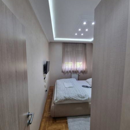 Trosoban stan na prodaju, Bulevar Evrope, Novi Sad, 59m², 216.300 €