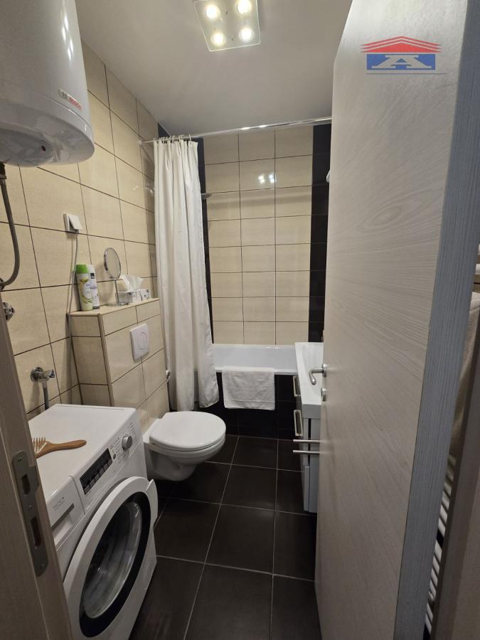 Jednoiposoban stan na prodaju, Podbara, Novi Sad, 47m², 167.000 €
