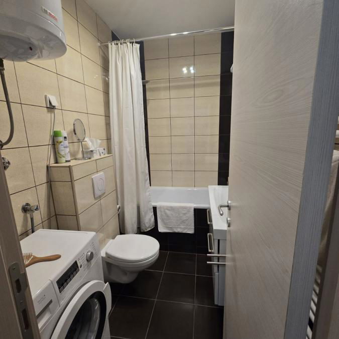 Jednoiposoban stan na prodaju, Podbara, Novi Sad, 47m², 167.000 €