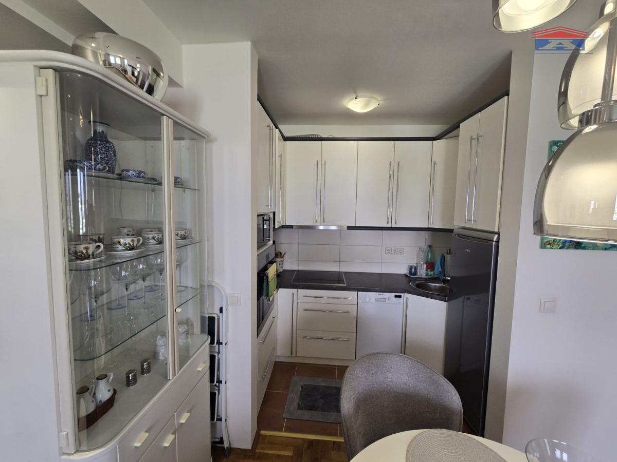 Jednoiposoban stan na prodaju, Podbara, Novi Sad, 47m², 167.000 €