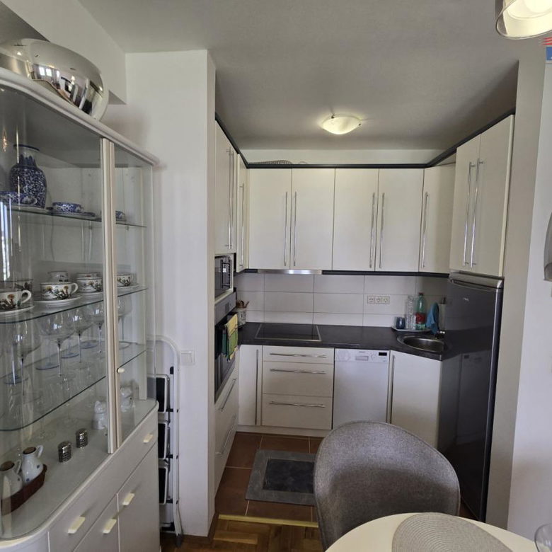 Jednoiposoban stan na prodaju, Podbara, Novi Sad, 47m², 167.000 €