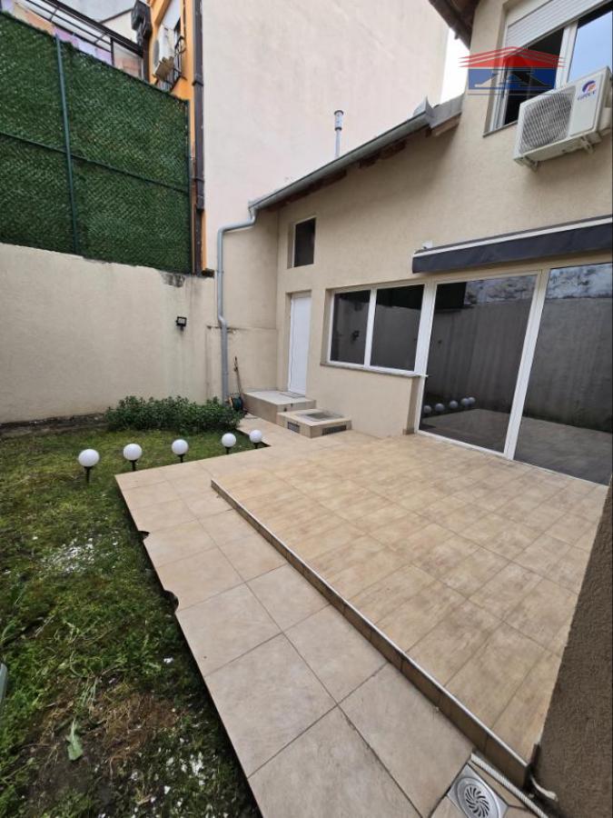 Lokal za izdavanje, Centar, Novi Sad, 119m², 1.300 €/mes