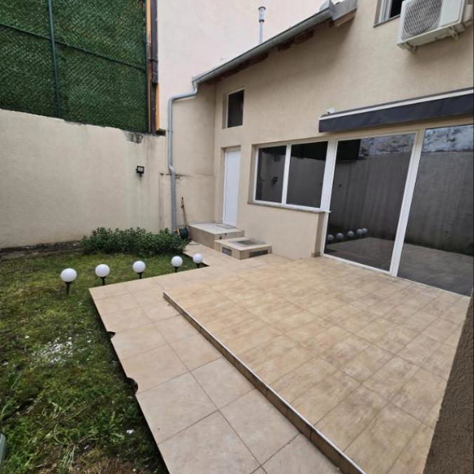 Lokal za izdavanje, Centar, Novi Sad, 119m², 1.300 €/mes
