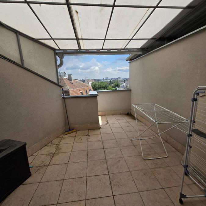 Dvoiposoban stan na prodaju, Bulevar Evrope, Novi Sad, 75m², 186.000 €