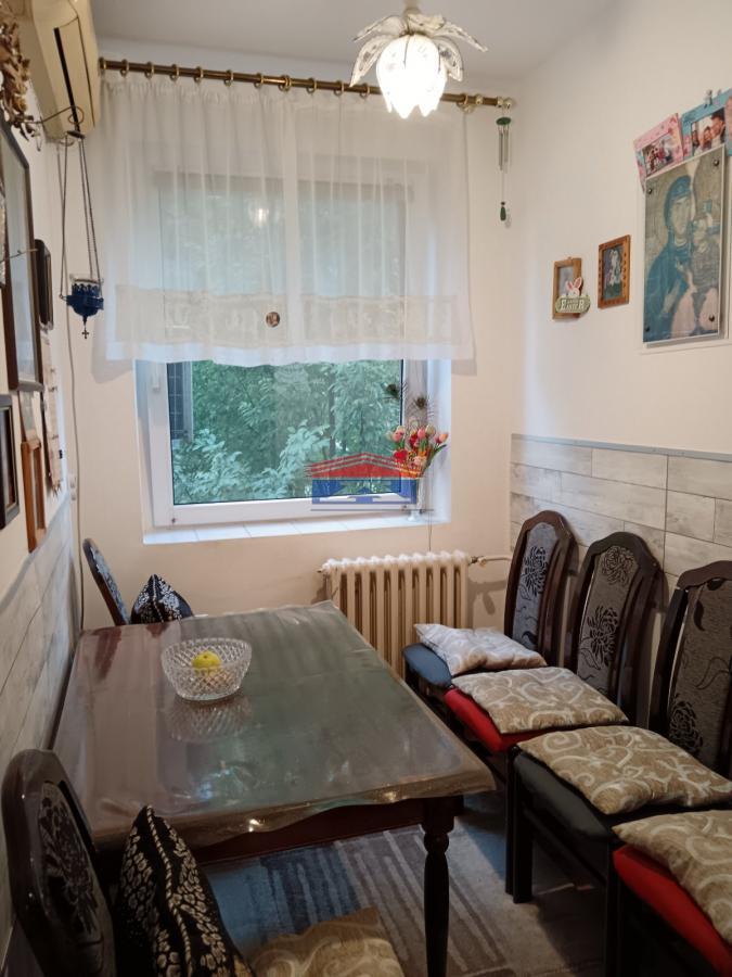 Dvosoban stan na prodaju, Podbara, Novi Sad, 48m², 133.900 €