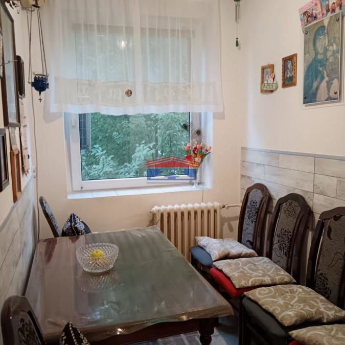 Dvosoban stan na prodaju, Podbara, Novi Sad, 48m², 133.900 €