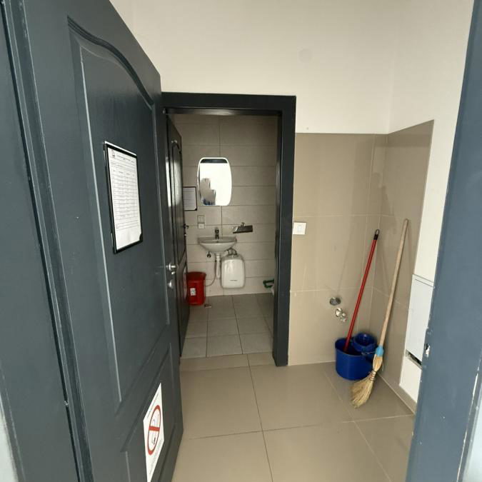 Lokal za izdavanje, Jugovićevo, Novi Sad, 310m², 3.100 €/mes