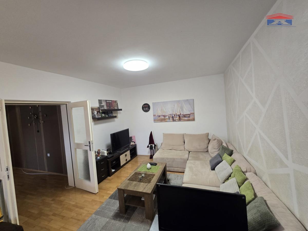Dvosoban stan na prodaju, Detelinara, Novi Sad, 64m², 184.600 €