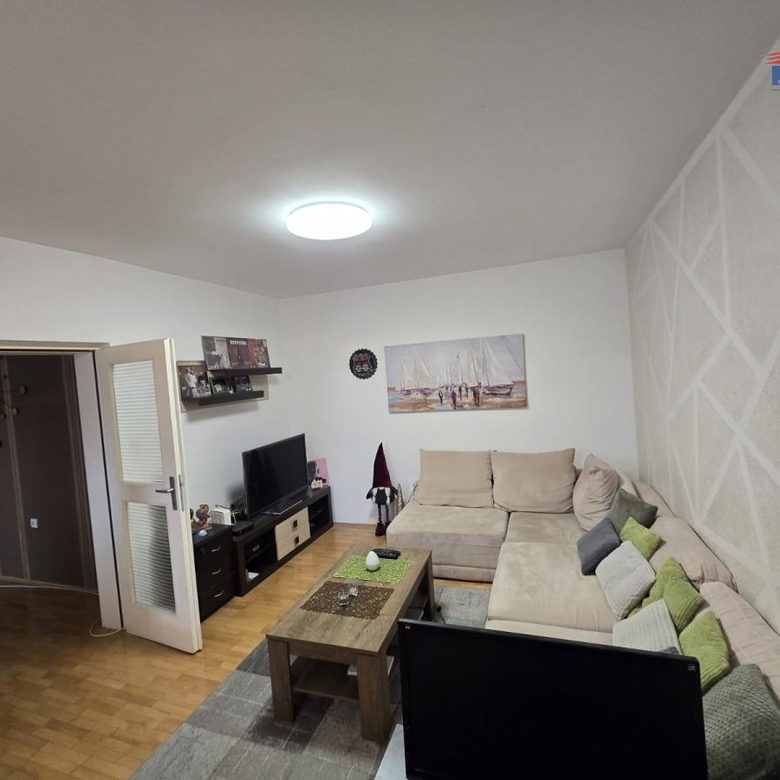 Dvosoban stan na prodaju, Detelinara, Novi Sad, 64m², 184.600 €