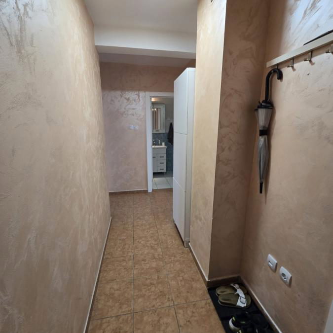 Dvoiposoban stan na prodaju, Bulevar Evrope, Novi Sad, 75m², 186.000 €