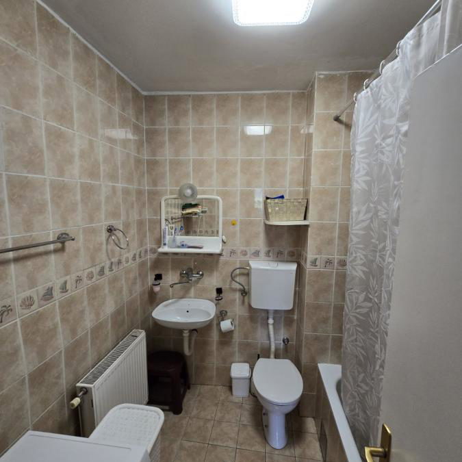 Troiposoban stan na prodaju, Bulevar Oslobođenja, Novi Sad, 92m², 208.500 €