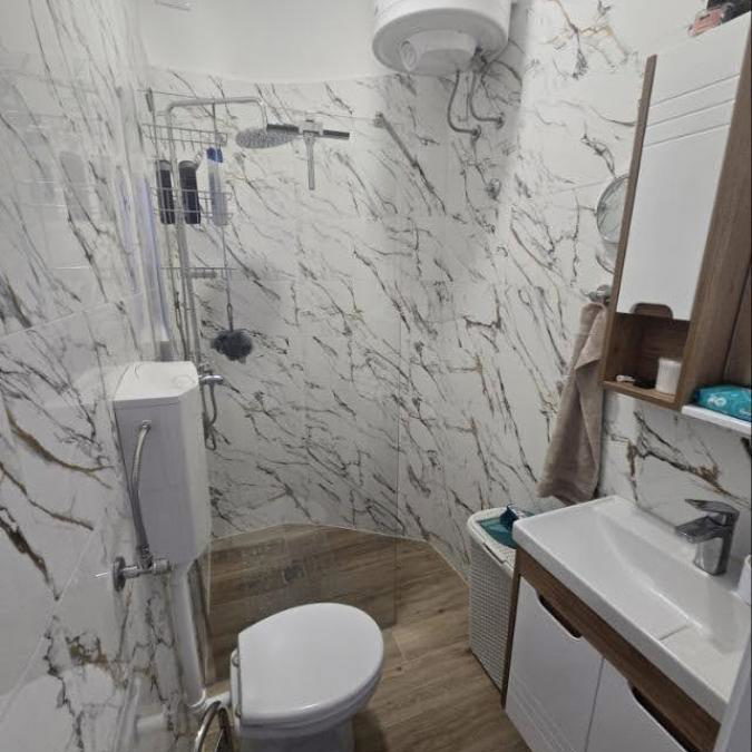 Dvosoban stan na prodaju, Podbara, Novi Sad, 44m², 110.000 €