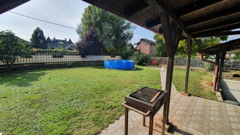 Kuća na prodaju, Kamenjar, Novi Sad, 168m², 204.300 €