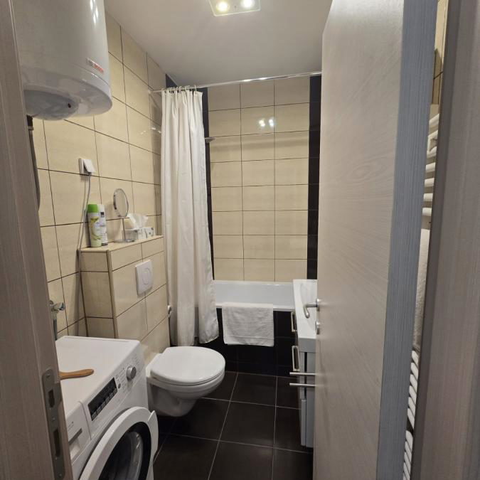 Jednoiposoban stan na prodaju, Podbara, Novi Sad, 47m², 167.000 €