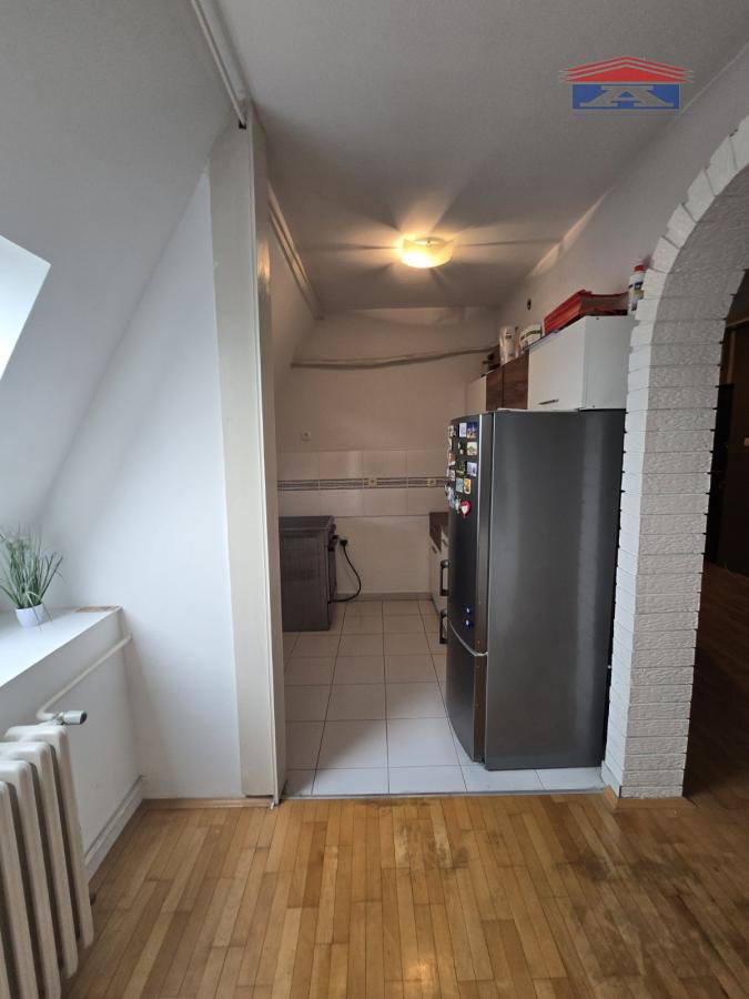 Dvosoban stan na prodaju, Detelinara, Novi Sad, 64m², 184.600 €