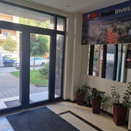 Trosoban stan na prodaju, Bulevar Evrope, Novi Sad, 59m², 216.300 €