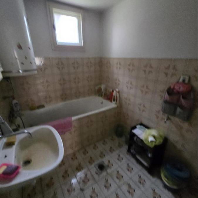 Kuća na prodaju, Kać, Novi Sad, 124m², 128.750 €