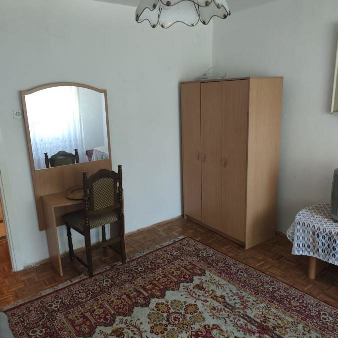 Trosoban stan za izdavanje, Novo Naselje, Novi Sad, 80m², 500 €/mes