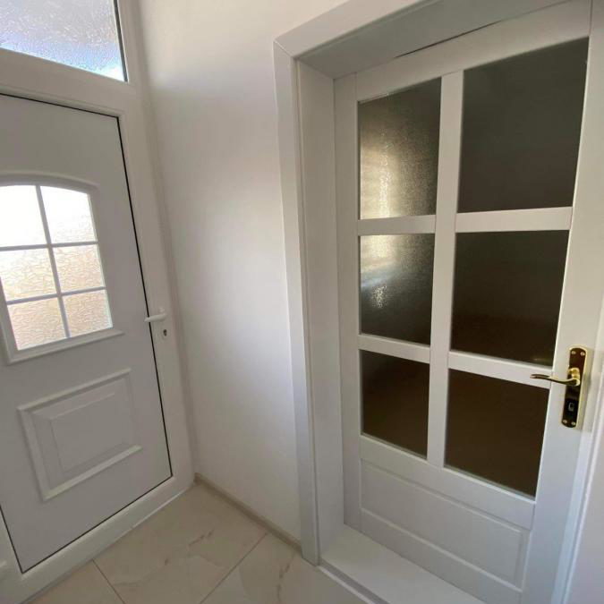 Trosoban stan na prodaju, Centar, Kikinda, 64m², 70.000 €