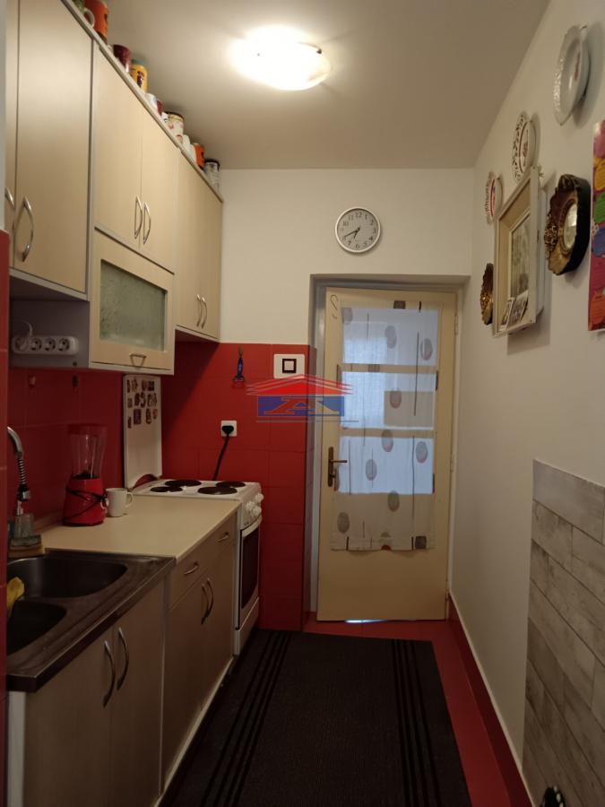 Dvosoban stan na prodaju, Podbara, Novi Sad, 48m², 133.900 €