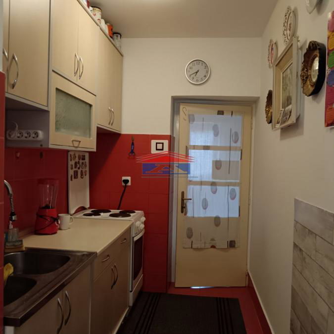 Dvosoban stan na prodaju, Podbara, Novi Sad, 48m², 133.900 €