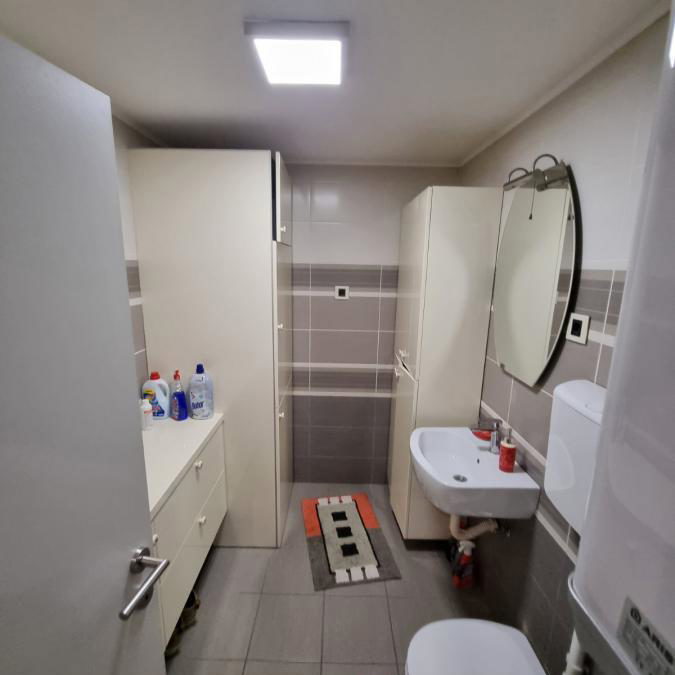 Petosoban stan na prodaju, Grbavica, Novi Sad, 155m², 415.000 €