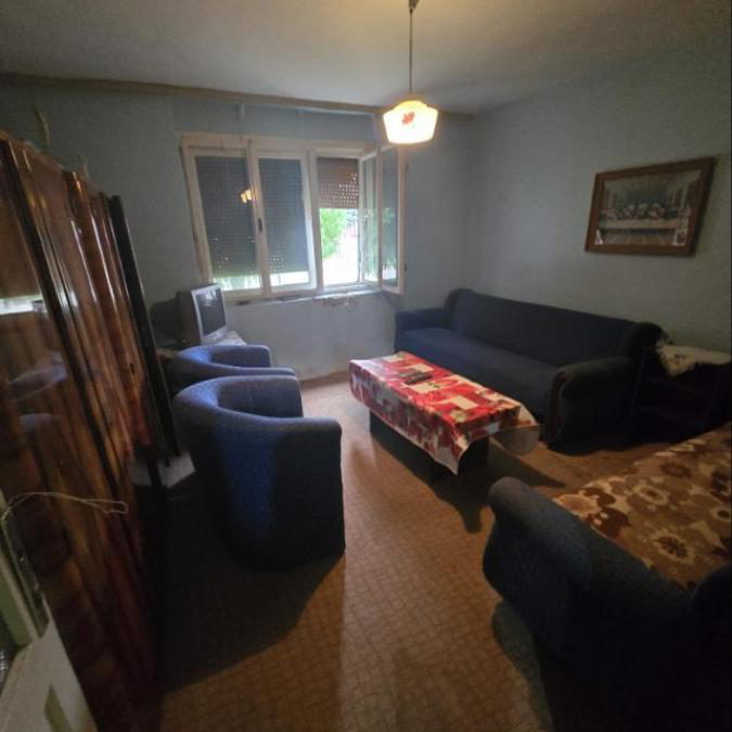 Kuća na prodaju, Kać, Novi Sad, 124m², 128.750 €