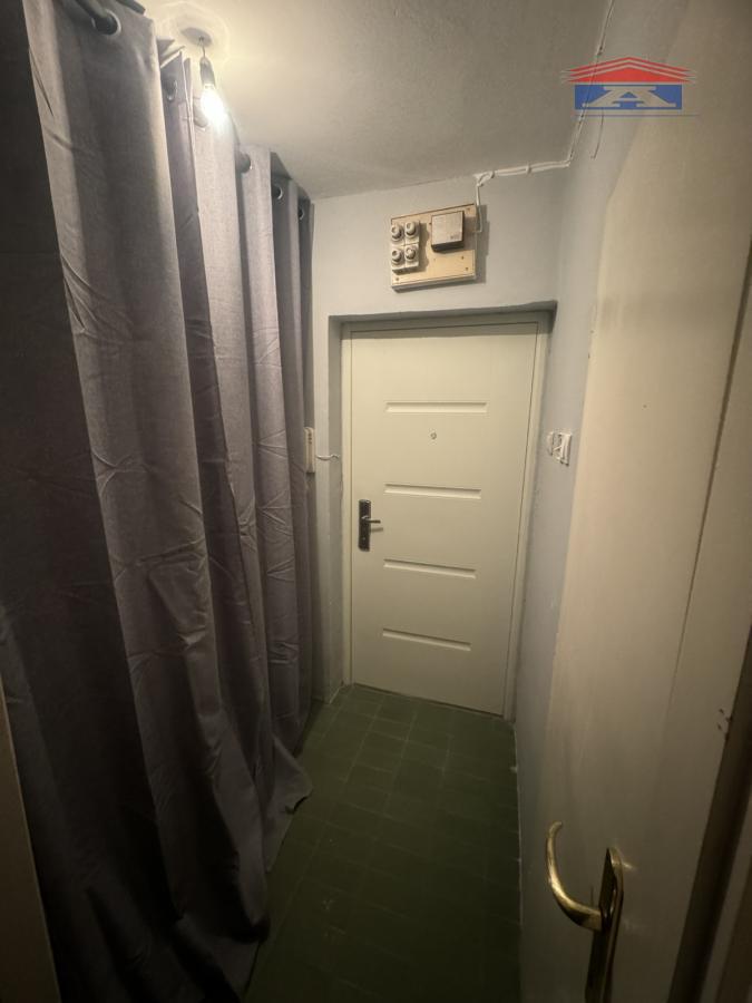 Jednoiposoban stan za izdavanje, Detelinara, Novi Sad, 32m², 300 €/mes