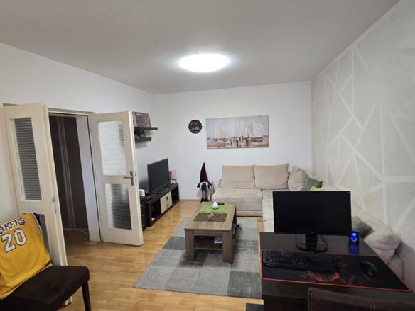 Dvosoban stan na prodaju, Detelinara, Novi Sad, 64m², 184.600 €