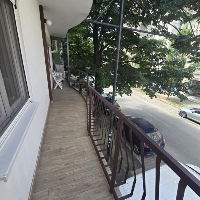 Četvorosoban stan na prodaju, Grbavica, Novi Sad, 108m², 311.500 €