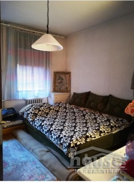 Stan Prodaja Novi Sad  64 m2