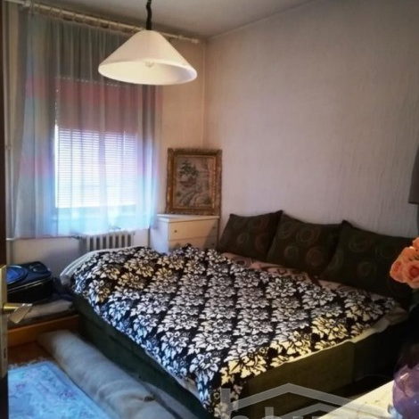 Stan Prodaja Novi Sad  64 m2